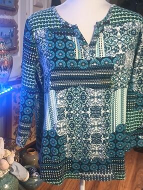 A Kim Roger/Top/Size XL